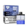 Mr Blue Crystal Galaxy 30K Focus 2 Puff Kit