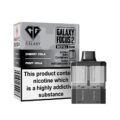 Cherry Cola Crystal Galaxy 30K Focus 2 Puff Kit
