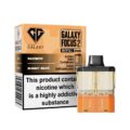 Rainbow Crystal Galaxy 30K Focus 2 Puff Kit