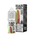 Green Apple x Cherry Fizz Nic Salt E-Liquid by Bar Series Blends