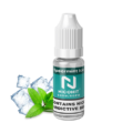 Spearmint Ice 50/50 E-Liquid by Nicohit – 10ml