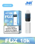 JnrFox10k-lemon-lime
