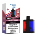Hayati Pro Ultra 25k Prefilled Pods