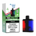 Hayati Pro Ultra 25k Prefilled Pods