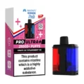 Hayati Pro Ultra 25k Prefilled Pods