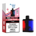 Hayati Pro Ultra 25k Prefilled Pods