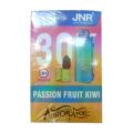 ⁠Passionfruit Kiwi JNR Aurora 30k Puffs Pod Vape Kit