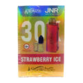 Strawberry Ice JNR Aurora 30k Puffs Pod Vape Kit