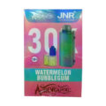 Watermelon Bubblegum JNR Aurora 30k Puffs Pod Vape Kit