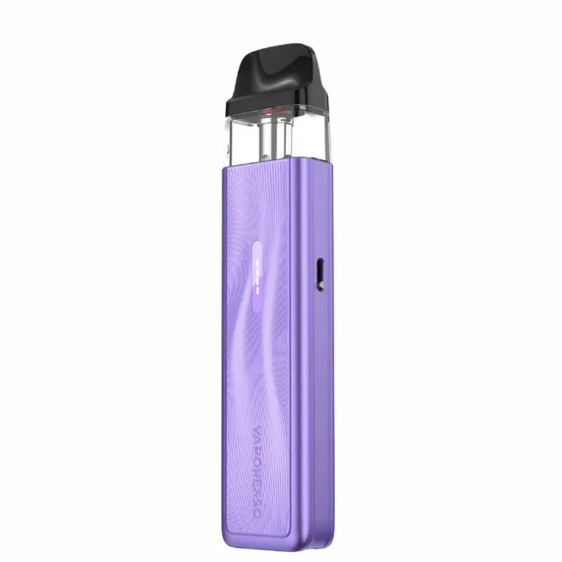 Xros 5 Mini Vape Pod Kit By Vaporesso