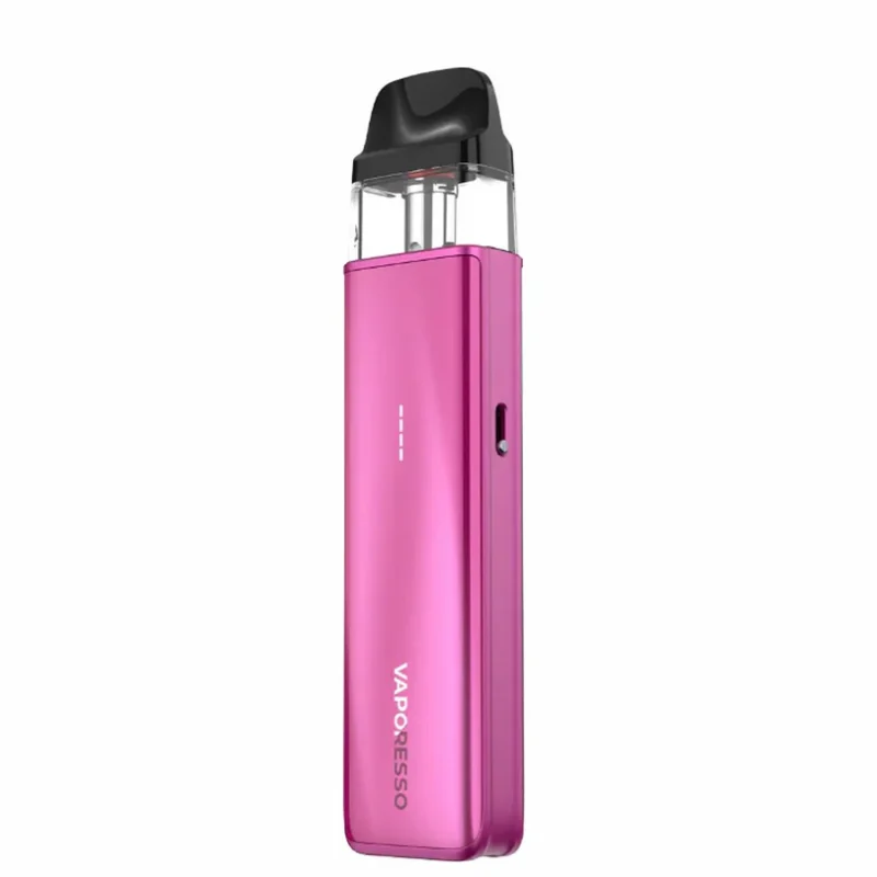 Xros 5 Mini Vape Pod Kit By Vaporesso