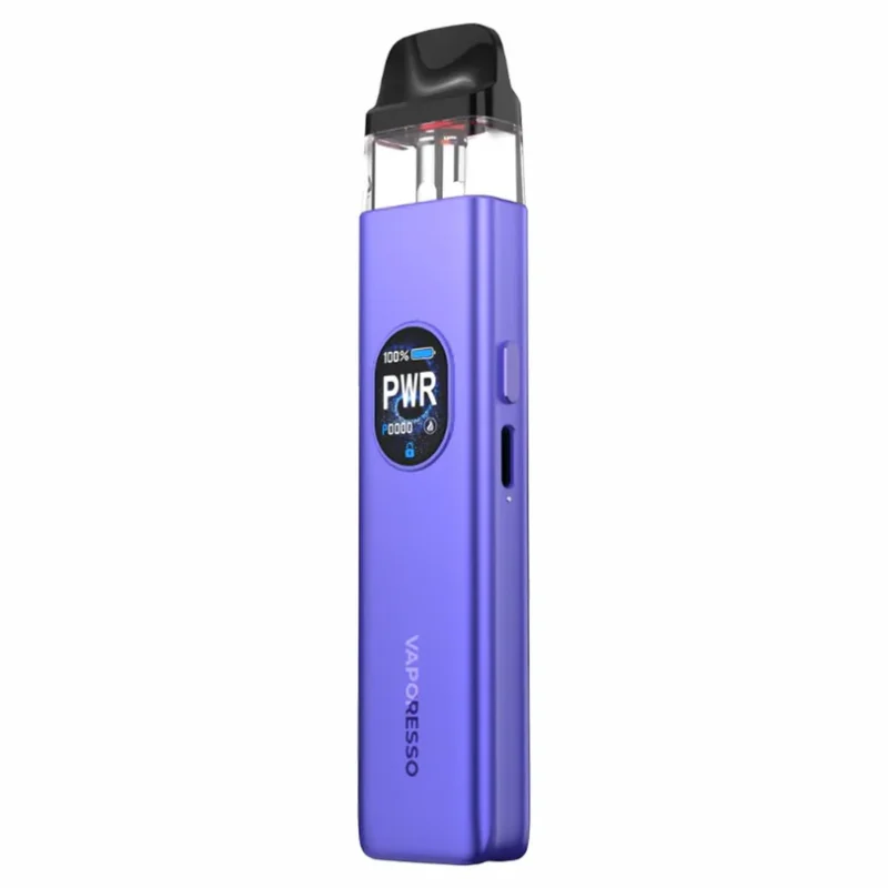 Vaporesso XROS 5 Pod Kit
