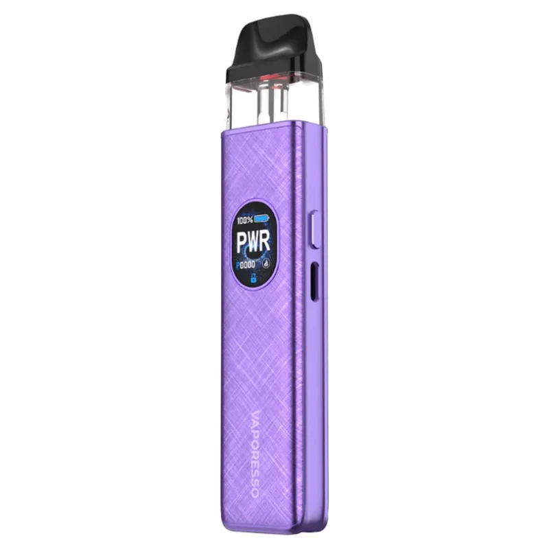 Vaporesso XROS 5 Pod Kit