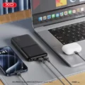 XO PR251 Dual Input/Out Polymer Power Bank 10000Mah