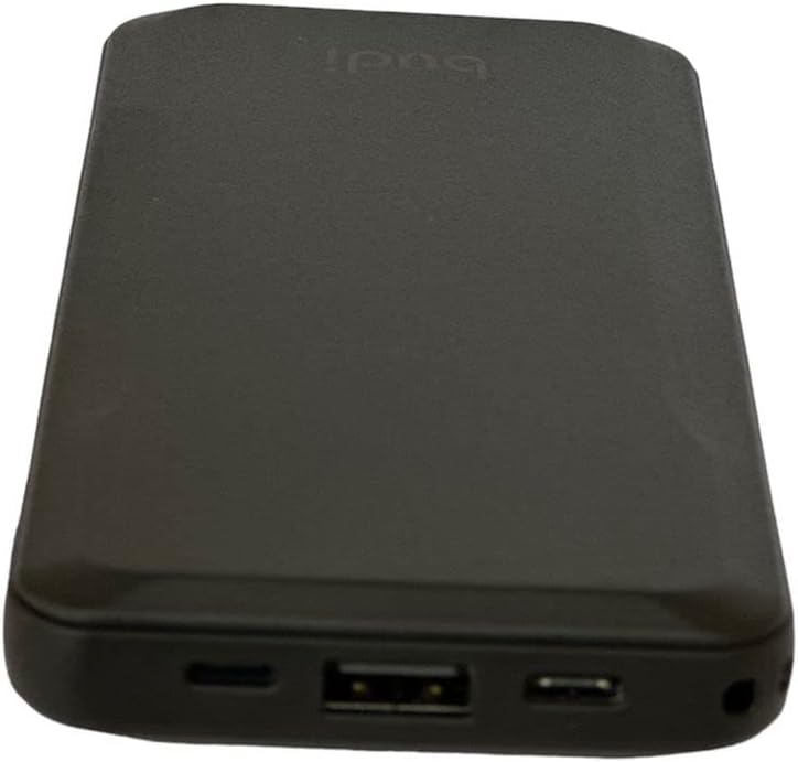 Power Bank 10000mAh by Budi