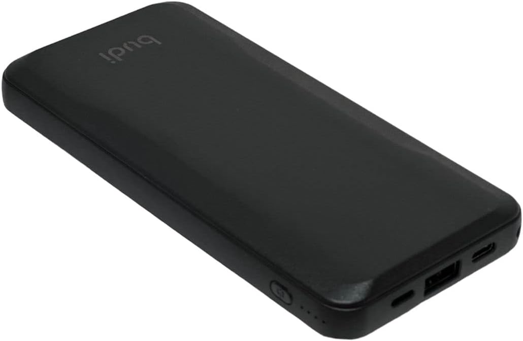 Power Bank 10000mAh by Budi