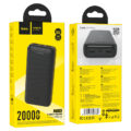 Power bank J111A Smart charge 20000mAh