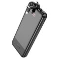 Power bank 20000mAh J114A Charger
