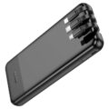 Power bank 20000mAh J114A Charger
