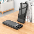 Power bank 20000mAh J114A Charger