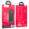 hoco-j114-charger-power-bank-10000mah-packaging