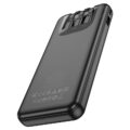 Power bank 20000mAh J114A Charger