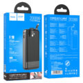 Power bank 20000mAh J114A Charger