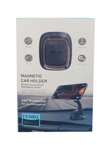 Magnetic mount car holder (FE5003)
