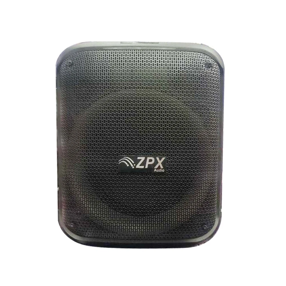 ZPX Portable Bluetooth Speaker (ZX7790)