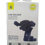 Car Holder For Dashboard 360 degree Rotation