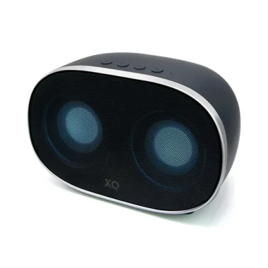 XQISIT Speaker Sound