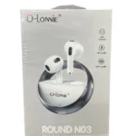 O Lonnie Round N03 Wireless Earphone