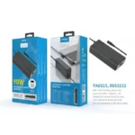 Universal Laptop Charging Adapter