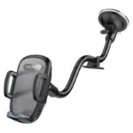 360° Rotation Car Phone Holder for Dashboard & Windscreen