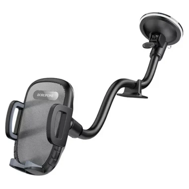 360° Rotation Car Phone Holder for Dashboard & Windscreen