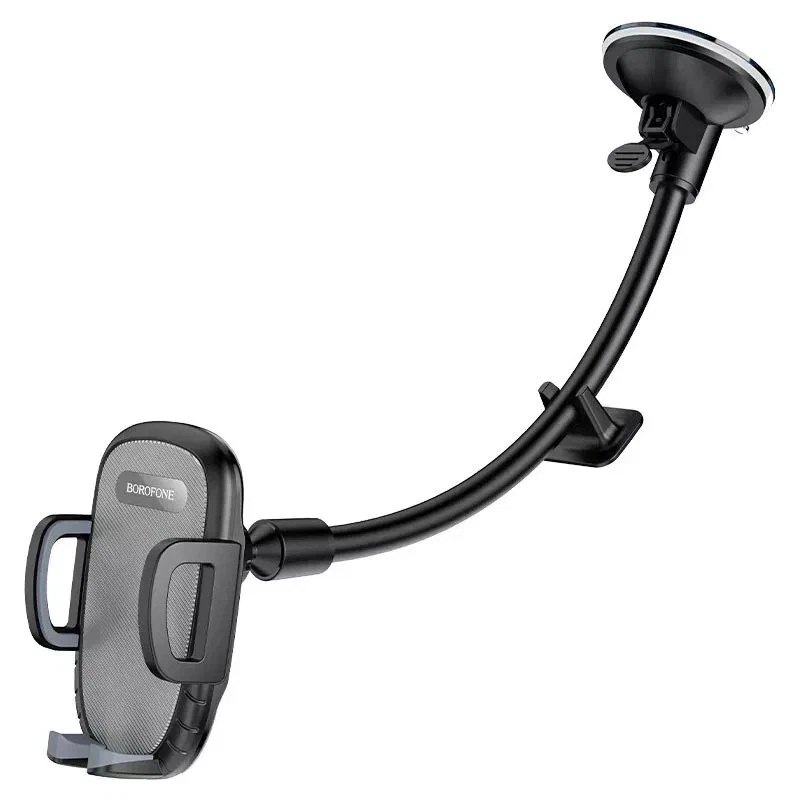 360° Rotation Car Phone Holder for Dashboard & Windscreen