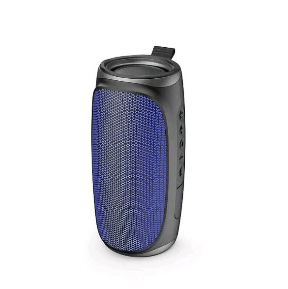 Brand New Wireless Colourfull Wireless Speaker Budi