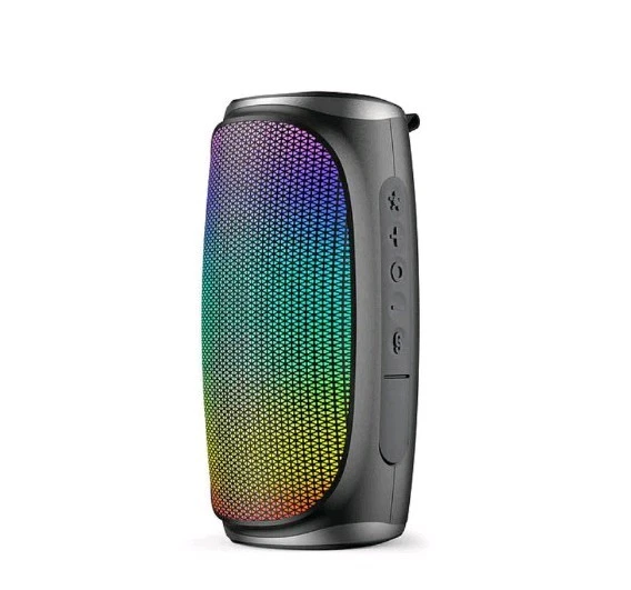 Brand New Wireless Colourfull Wireless Speaker Budi