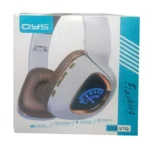 Lelisu Double Bass Headphones