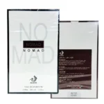 Nomad perfume Eud 100ml
