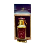Khamsa QAHWA EUD perfume 100ml