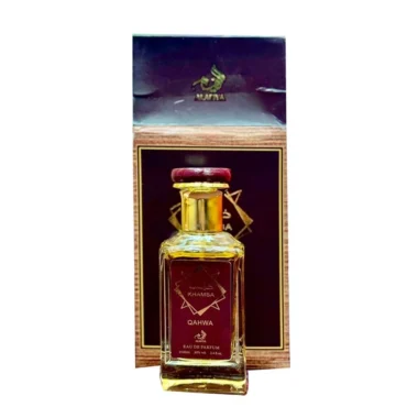 Khamsa QAHWA EUD perfume 100ml