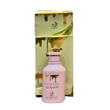 Lattafa Eclaire Eau De Parfum 100ml | Luxury Gift Perfume