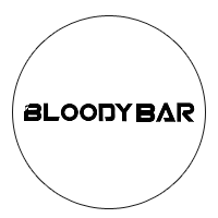 Bloody Bar