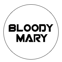 Bloody Mary Nic Salt