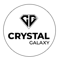 Crystal Galaxy