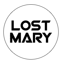 Lost Mary